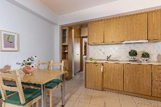 Castello Apartments