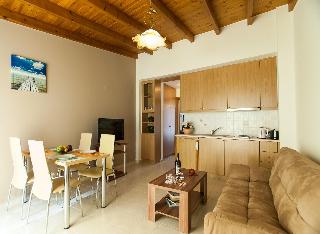 Castello Apartments
