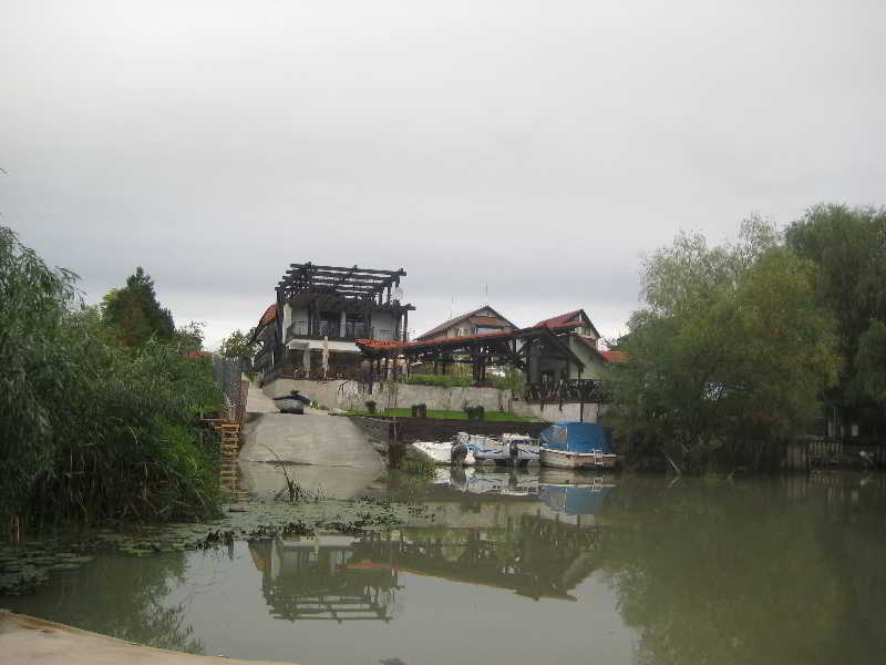 General view
 di Delta Dreams Pension