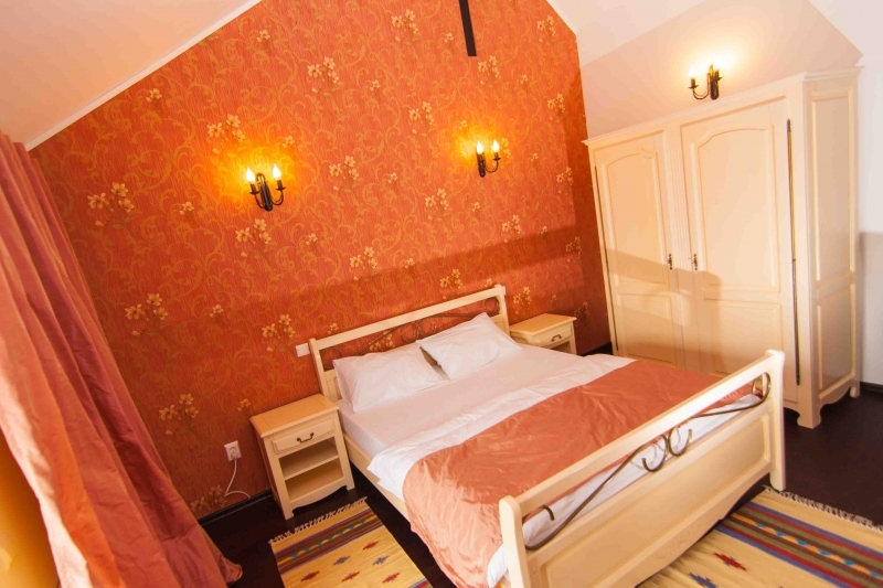 General view
 di Delta Dreams Pension