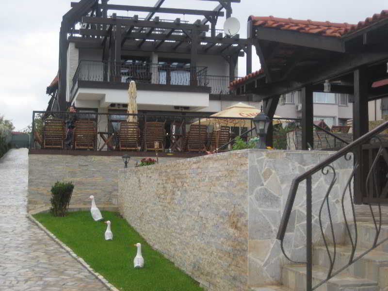 General view
 di Delta Dreams Pension