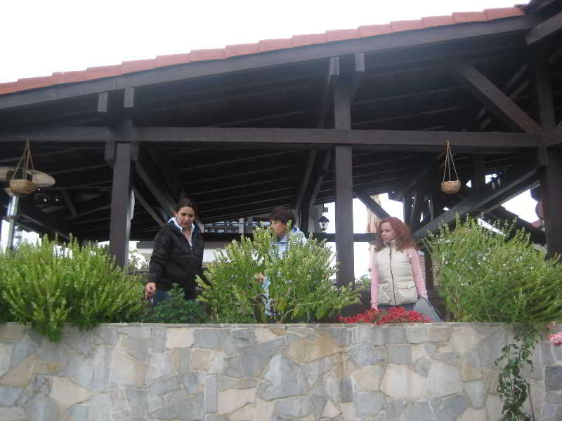 General view
 di Delta Dreams Pension