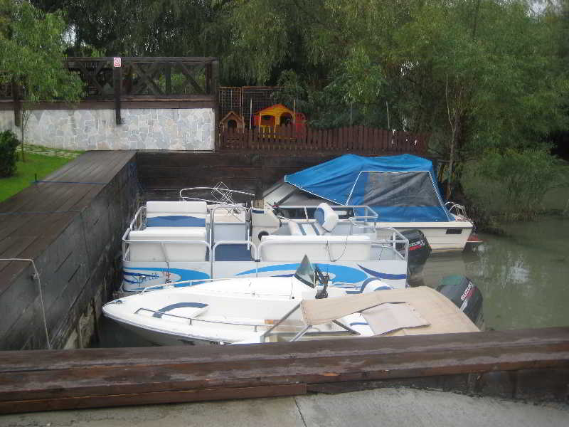 General view
 di Delta Dreams Pension