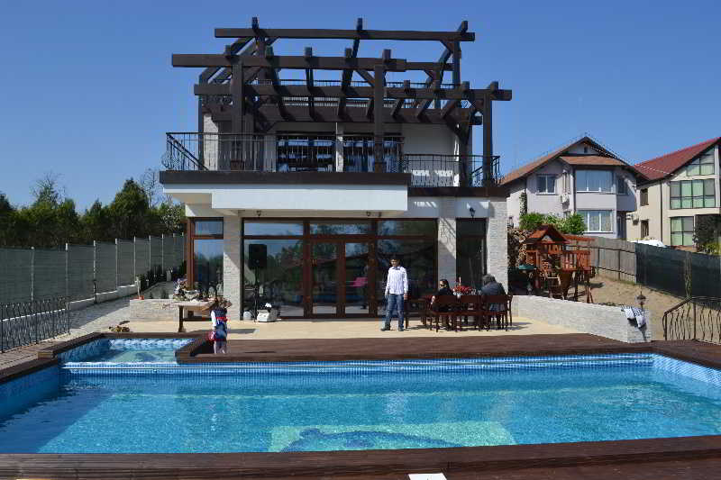 General view
 di Delta Dreams Pension