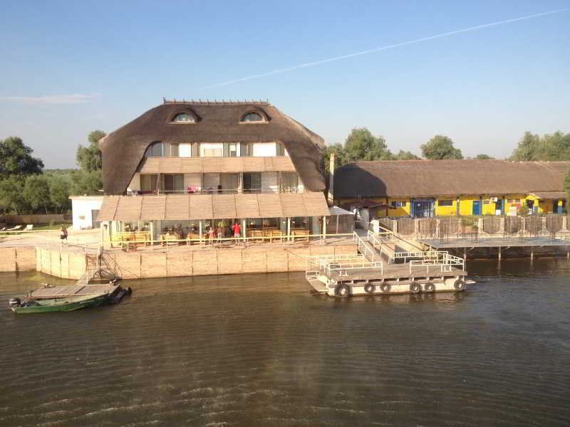 General view
 di Paradise Delta House Pension