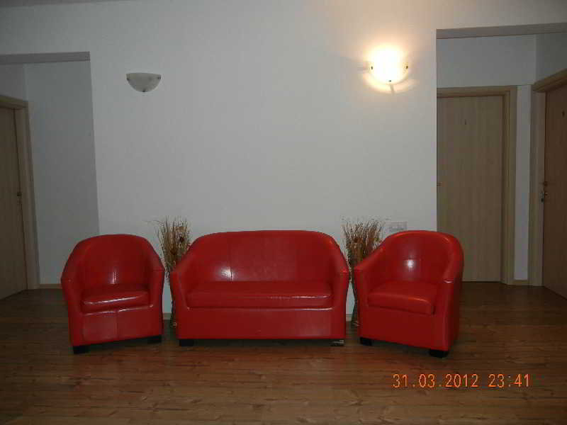 Lobby
 di Paradise Delta House Pension