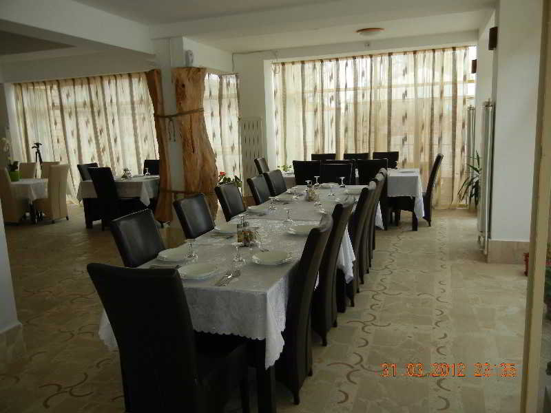 Restaurant
 di Paradise Delta House Pension