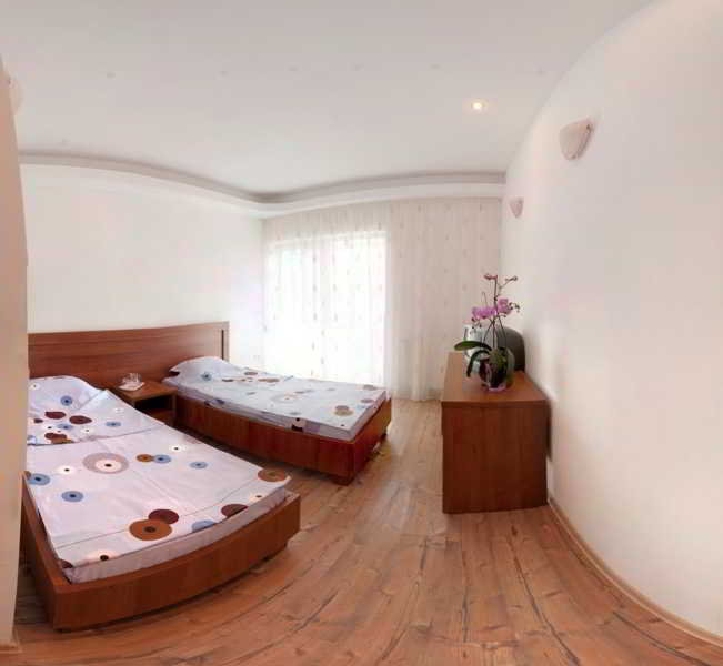 Room
 di Paradise Delta House Pension