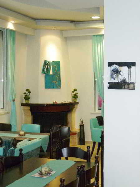 Restaurant
 di Assembly