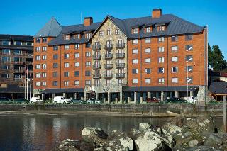 General view
 di Gran Hotel Colonos del Sur