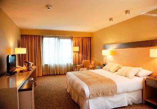 Room
 di Gran Hotel Colonos del Sur