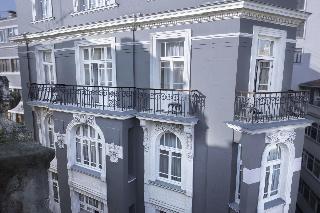 Corinne Hotel