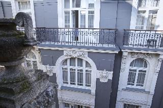 Corinne Hotel