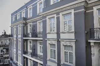 Corinne Hotel
