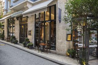Corinne Hotel