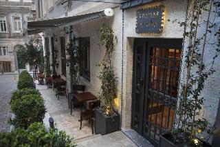Corinne Hotel