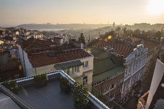 Corinne Hotel