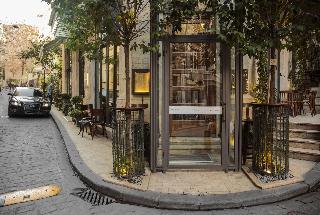 Corinne Hotel