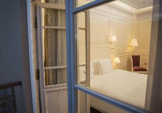 Corinne Hotel