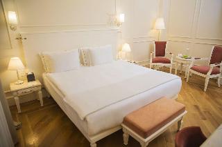 Corinne Hotel
