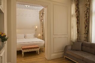 Corinne Hotel