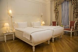 Corinne Hotel