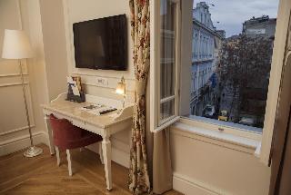 Corinne Hotel
