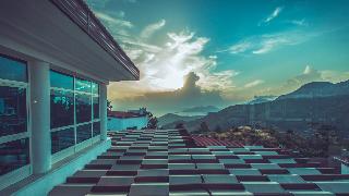 Garcia Resort & Spa