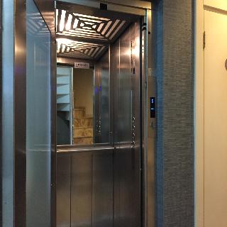 Alyon Apartments