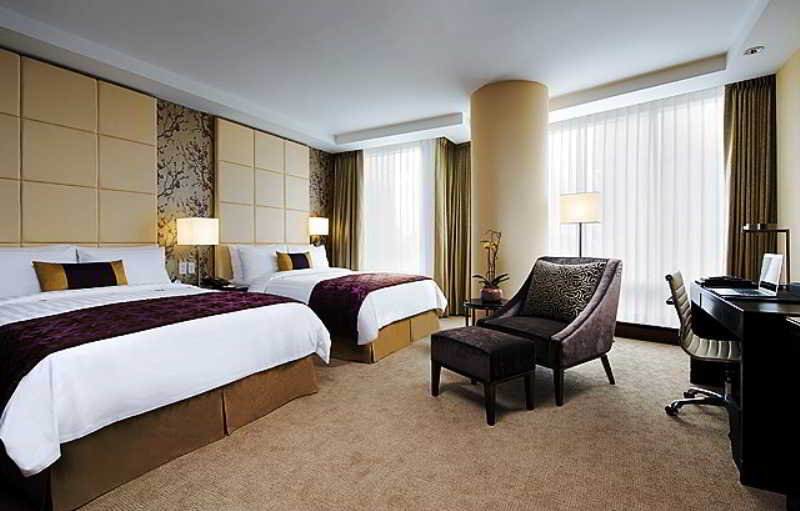 Room
 di Shangri-La Hotel Toronto