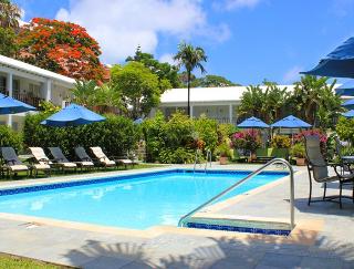 General view
 di Rosedon Hotel