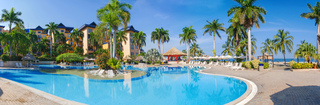 Zuana Beach Resort