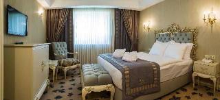 Cassiel Hotel