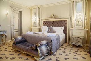 Cassiel Hotel