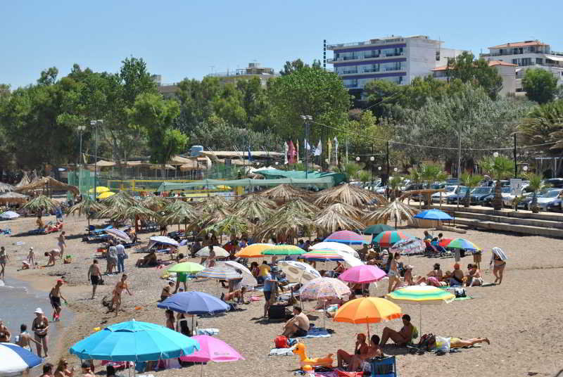 Beach
 di Kyparissia Beach