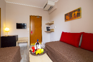 Room
 di Kyparissia Beach