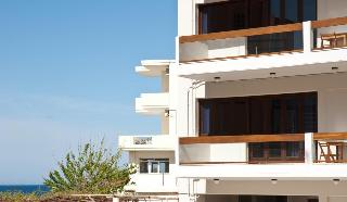 Magia Apartments