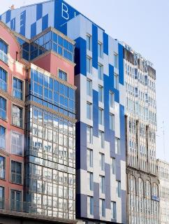 General view
 di Sercotel Blue Coruña