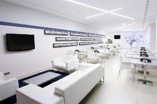 Lobby
 di Sercotel Blue Coruña