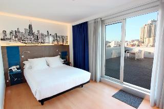 Room
 di Sercotel Blue Coruña