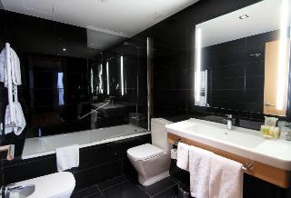 Room
 di Sercotel Blue Coruña