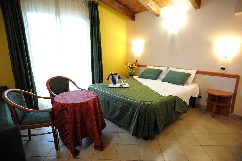 Room
 di Prestige Hotel