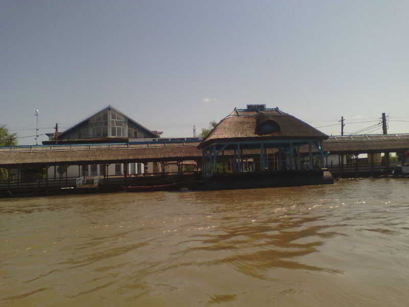 General view
 di Sunrise 3