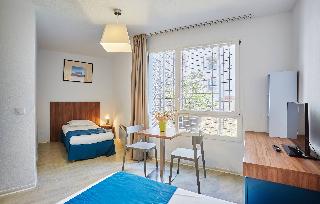 Odalys Appart'hotel Canebiere, Marseille