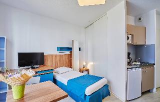Odalys Appart'hotel Canebiere, Marseille