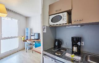 Odalys Appart'hotel Canebiere, Marseille