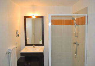 Room
 di Odalys Appart'hotel Canebiere