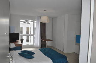 Room
 di Odalys Appart'hotel Canebiere