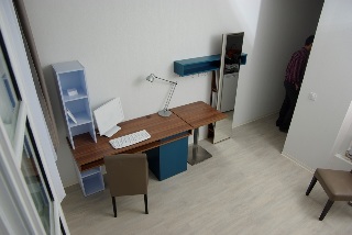 Room
 di Odalys Appart'hotel Canebiere