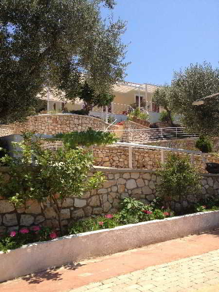 General view
 di Tesoro of Ithaca